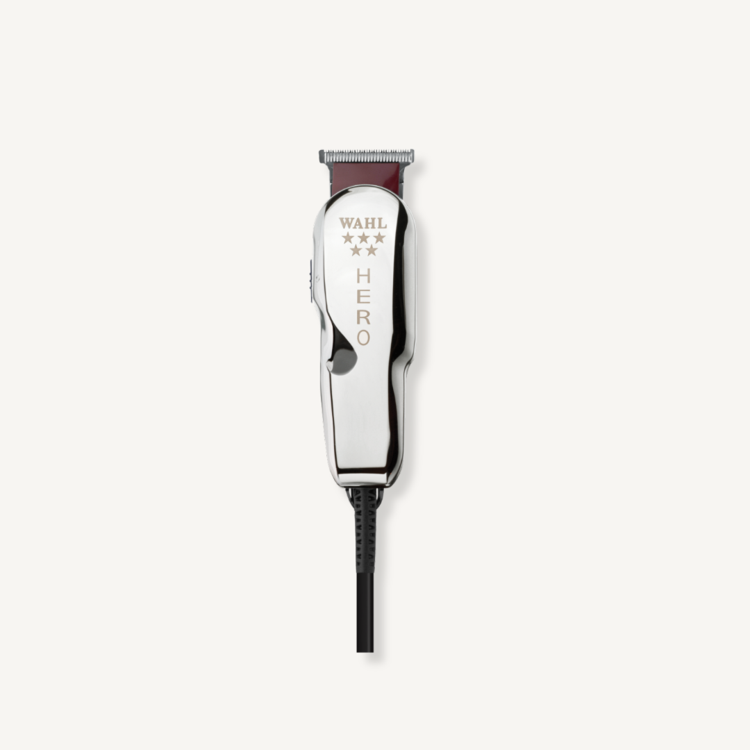 Wahl - Recortadora Hero 5 Star