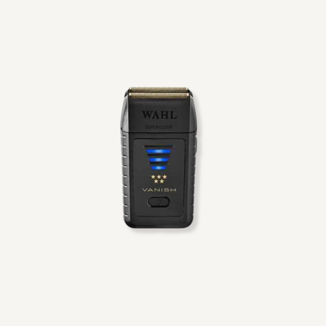 Wahl - Vanish