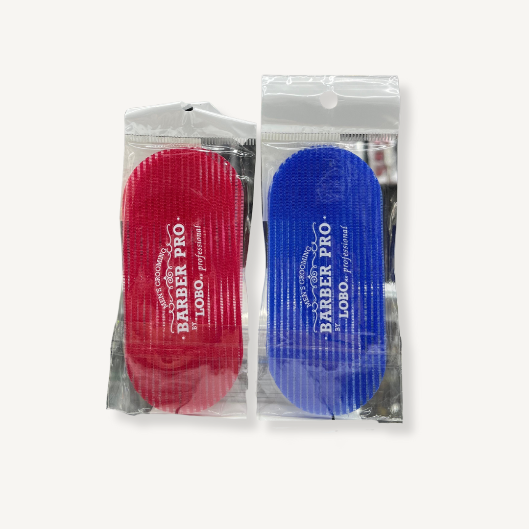 Lobo - Sujetador de Cabello Barber Pro