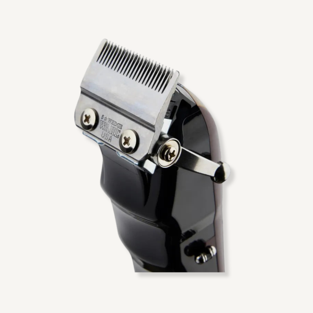 Wahl - Cortadora Legend 5 Star Inalámbrica