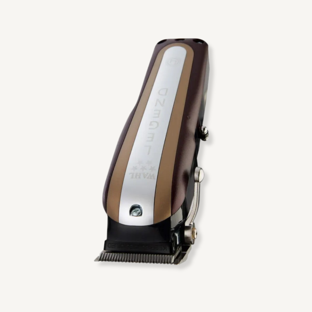 Wahl - Cortadora Legend 5 Star Inalámbrica