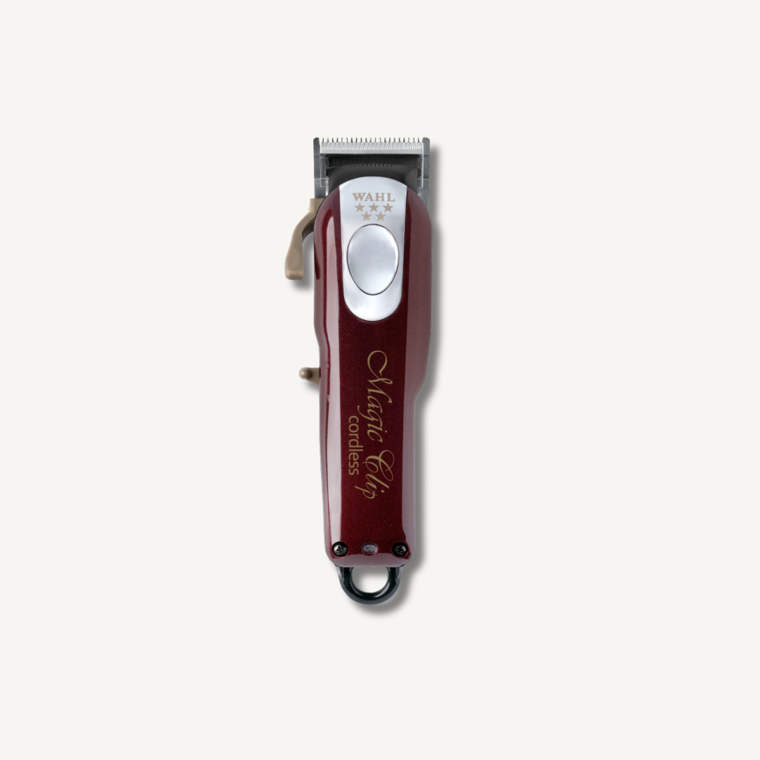 Wahl - Cortadora Magic Clip 5 Star Inalámbrica