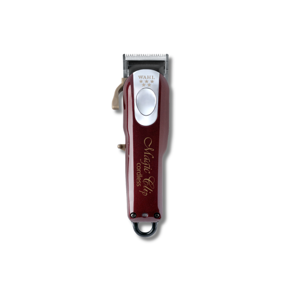 Wahl - Cortadora Magic Clip 5 Star Inalámbrica