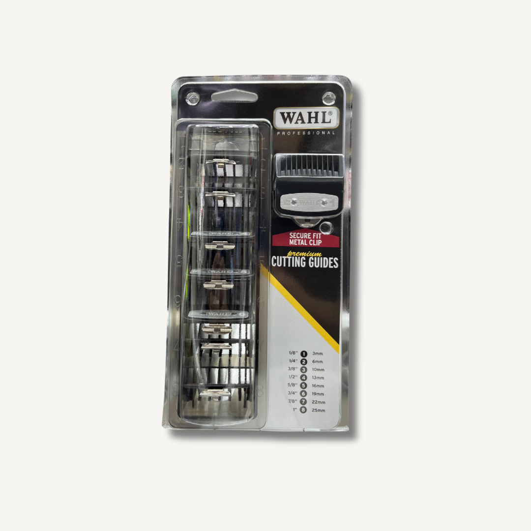 Wahl - Portaniveles y Niveles premium