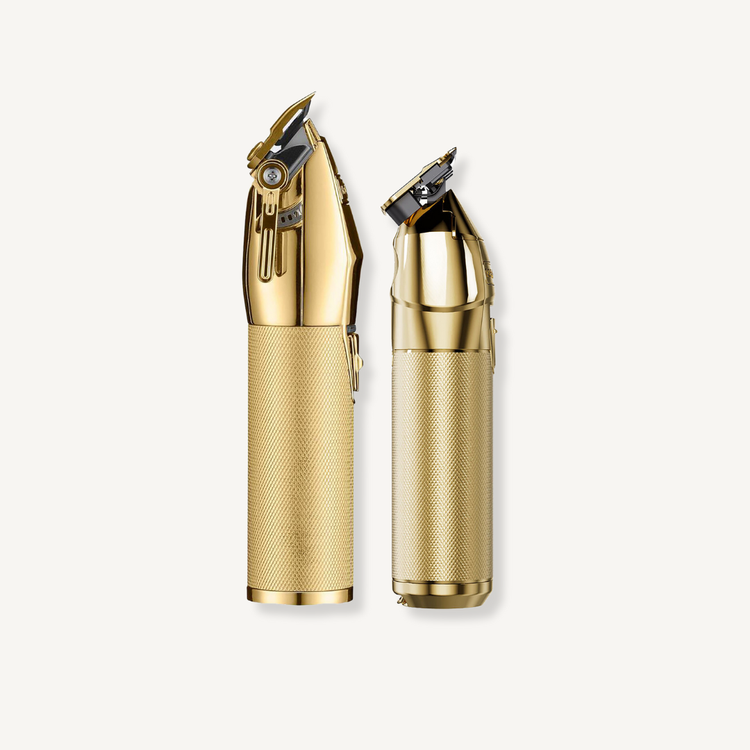 BaByliss PRO - Combo ONE GOLD FX