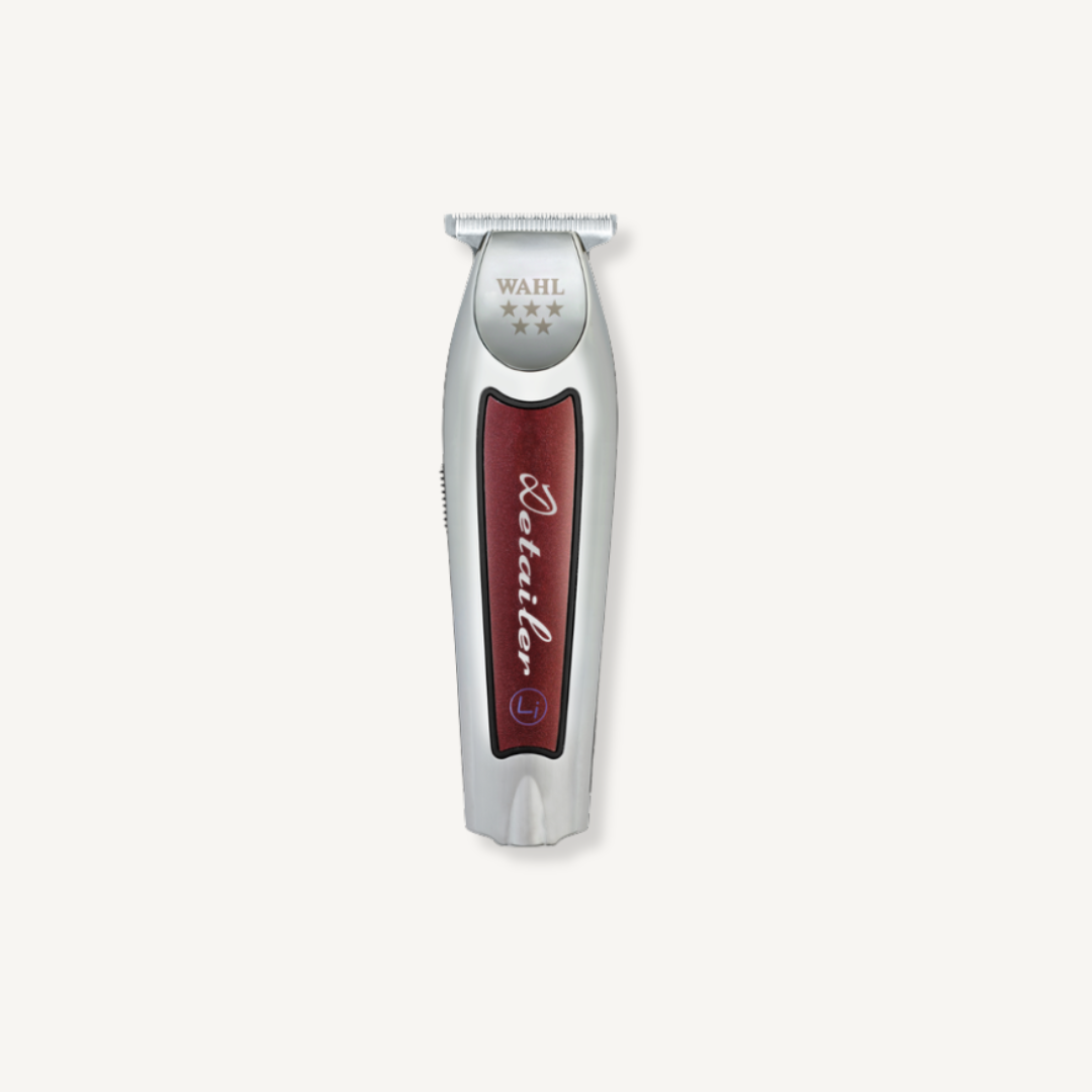 Wahl - Recortadora Detailer 5 Star Inalámbrica
