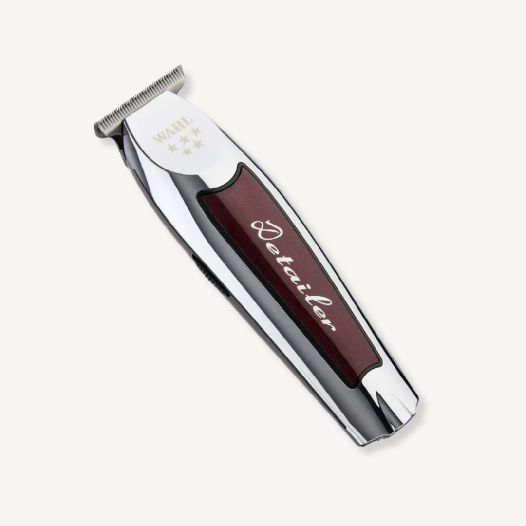 Wahl - Recortadora Detailer 5 Star Inalámbrica