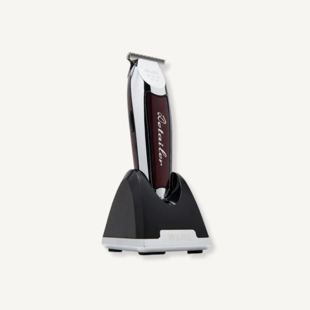 Wahl - Recortadora Detailer 5 Star Inalámbrica
