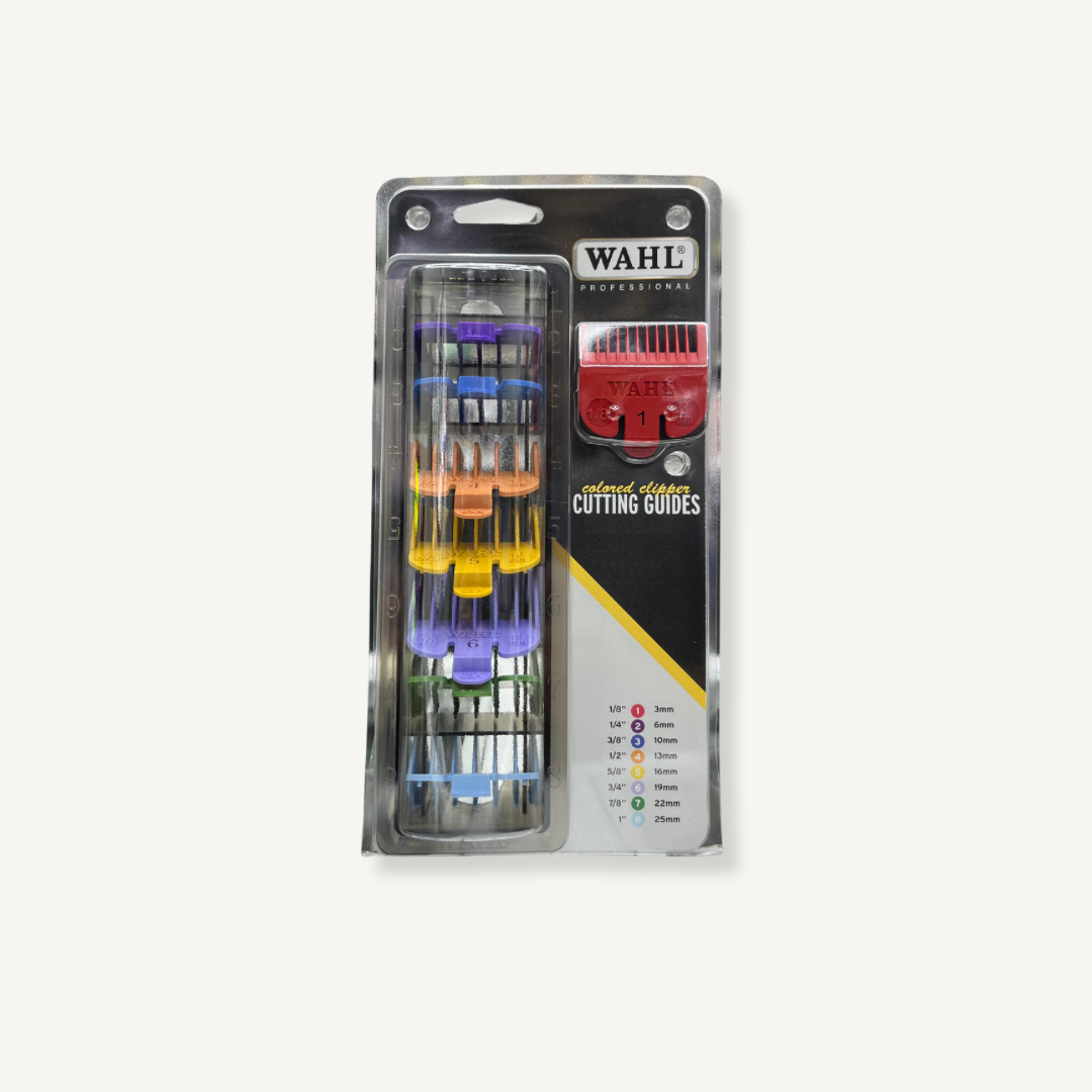 Wahl - Portaniveles y Niveles de colores plastico