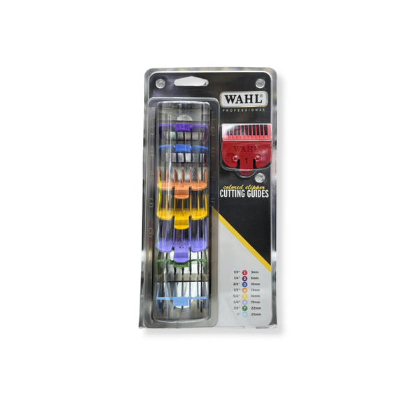 Wahl - Portaniveles y Niveles de colores plastico