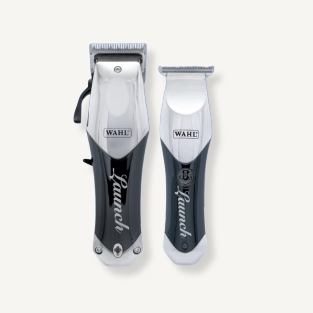 Wahl - Combo Launch
