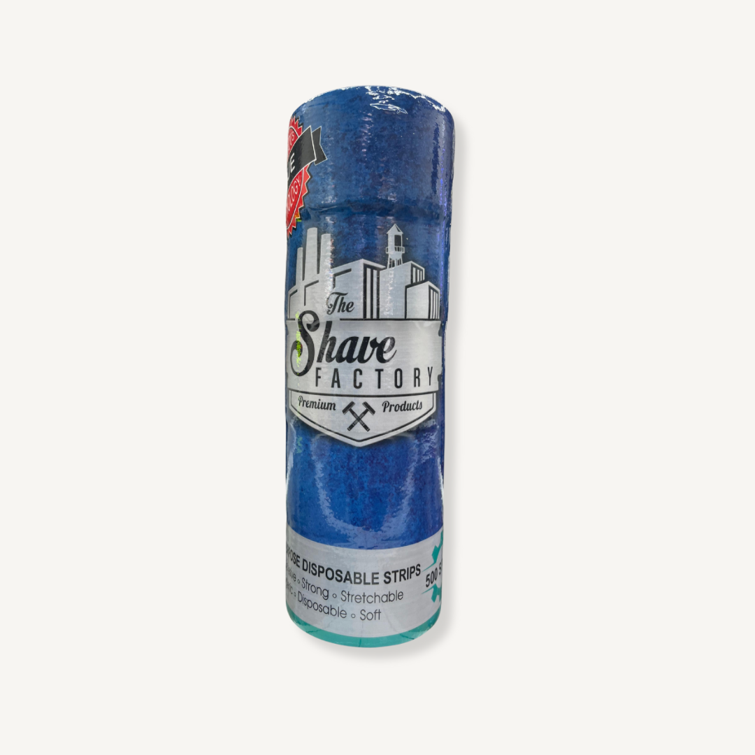 Shave Factory - Paquete 500 cuellos