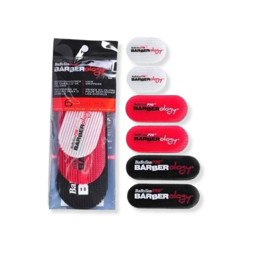 BaByliss Pro - Hair grips