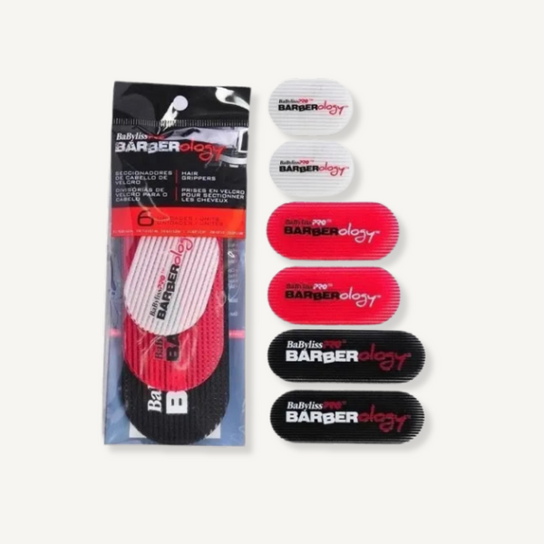 BaByliss Pro - Hair grips