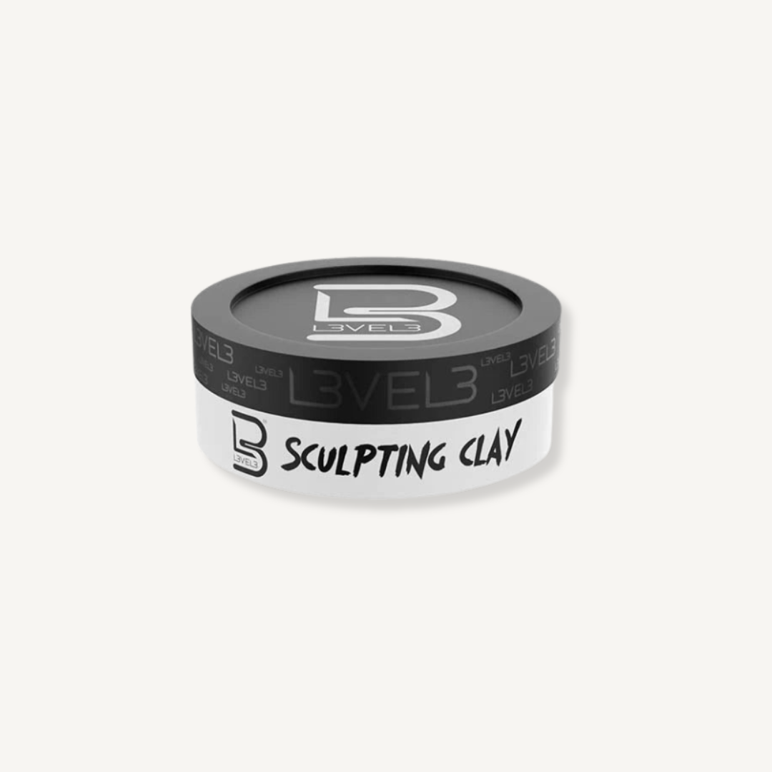 LV3 - Sculpting Clay