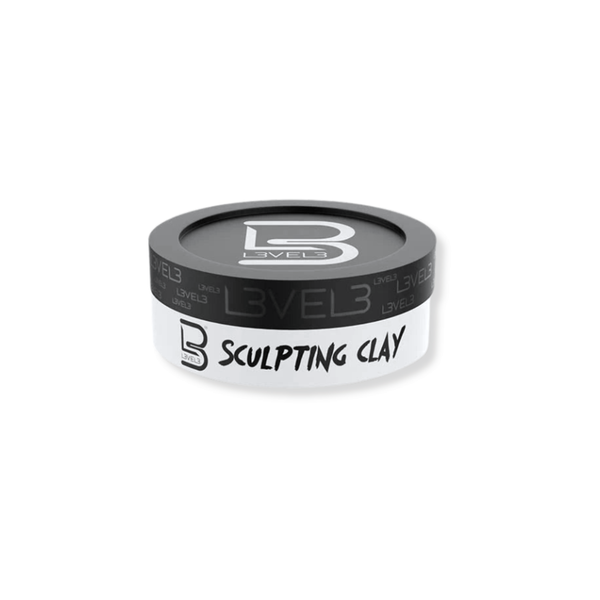 LV3 - Sculpting Clay