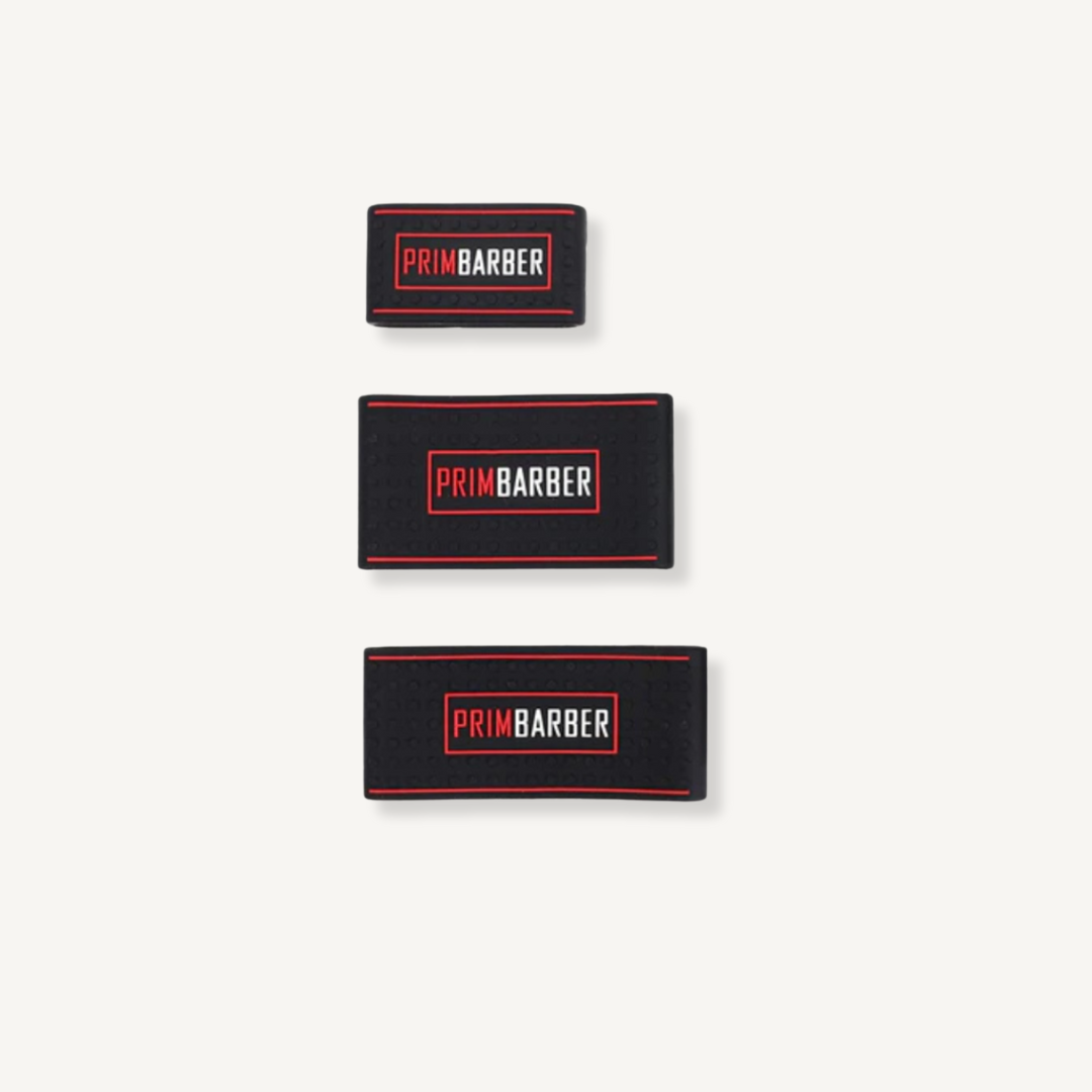 PrimBarber - Bandas antideslizantes (Grips)