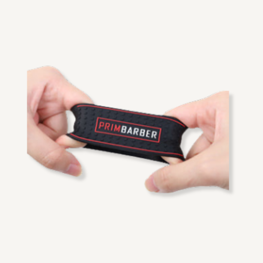 PrimBarber - Bandas antideslizantes (Grips)