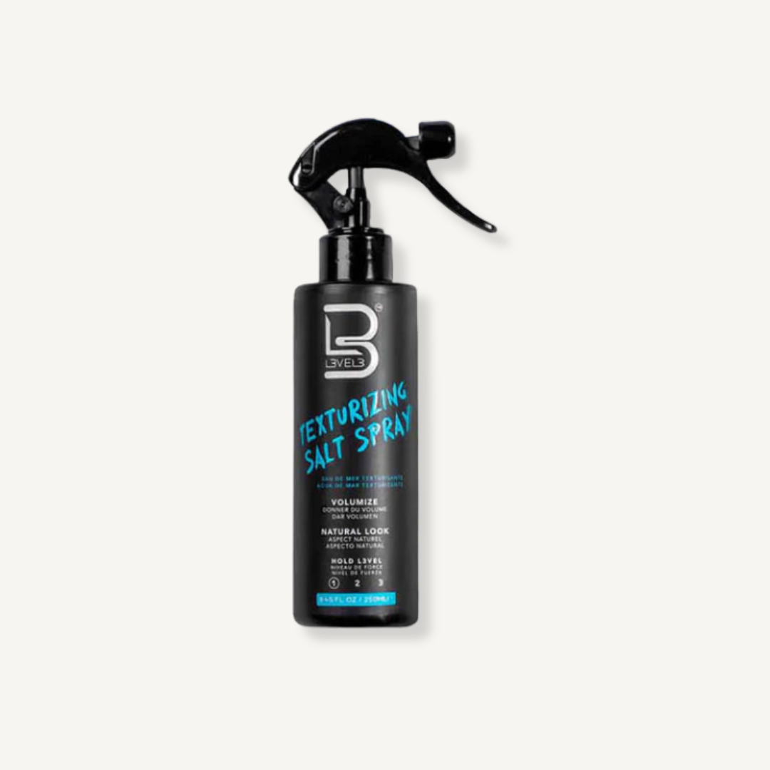 LV3 - Spray de Sal Marina