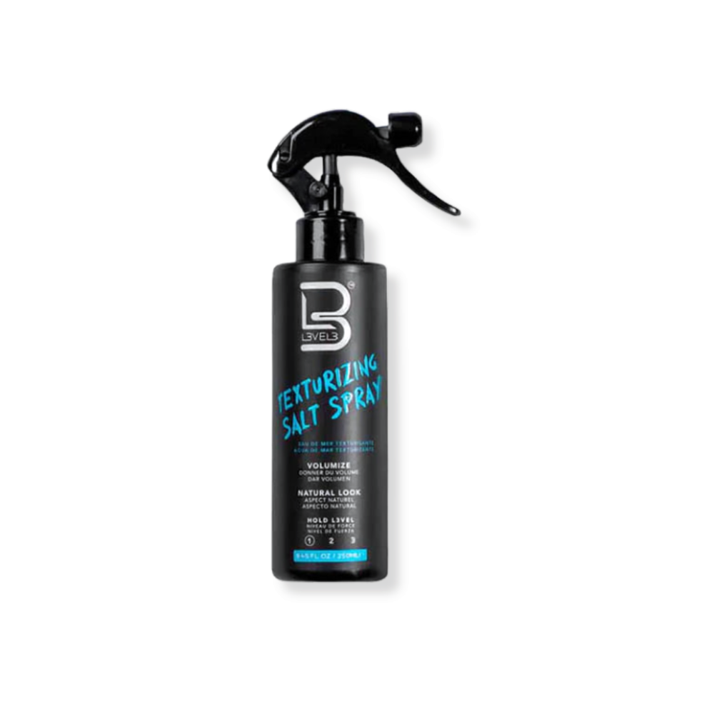 LV3 - Spray de Sal Marina