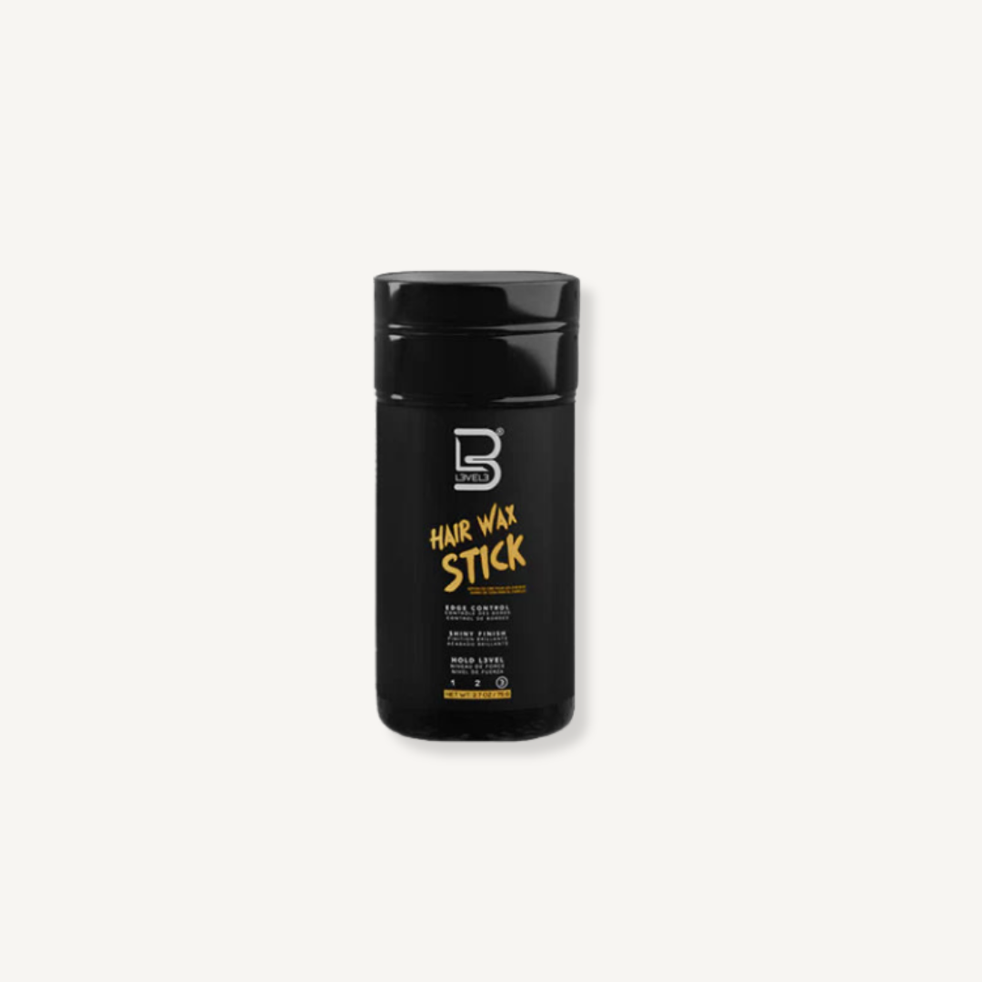 LV3 - Hair Wax Stick
