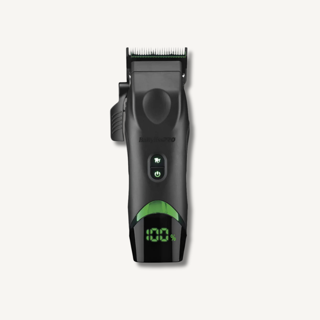 BaByliss PRO - Clipper Tomb45