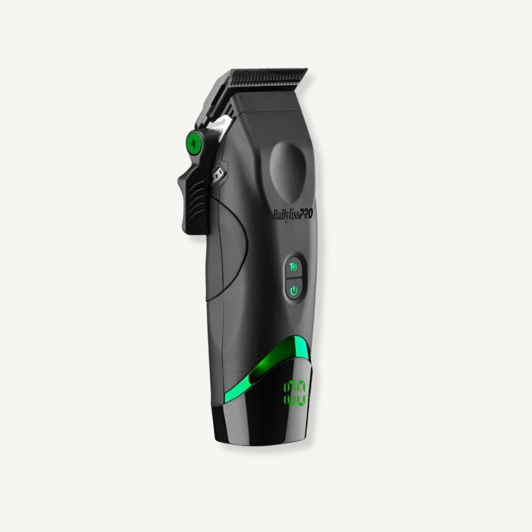 BaByliss PRO - Clipper Tomb45
