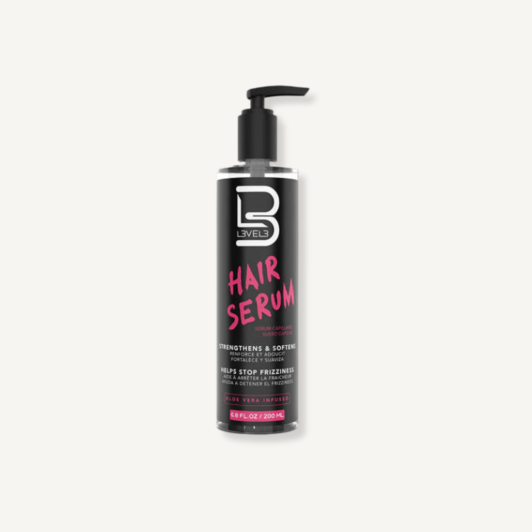 LV3 - Hair Serum