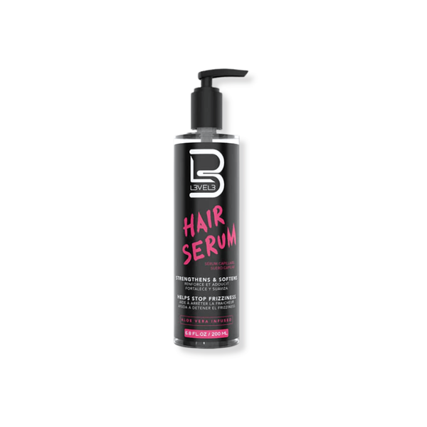 LV3 - Hair Serum