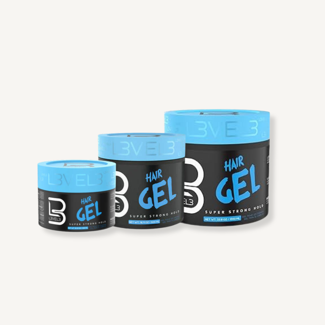 LV3 - Hair Gel