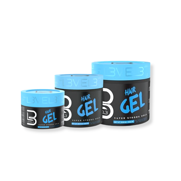 LV3 - Hair Gel