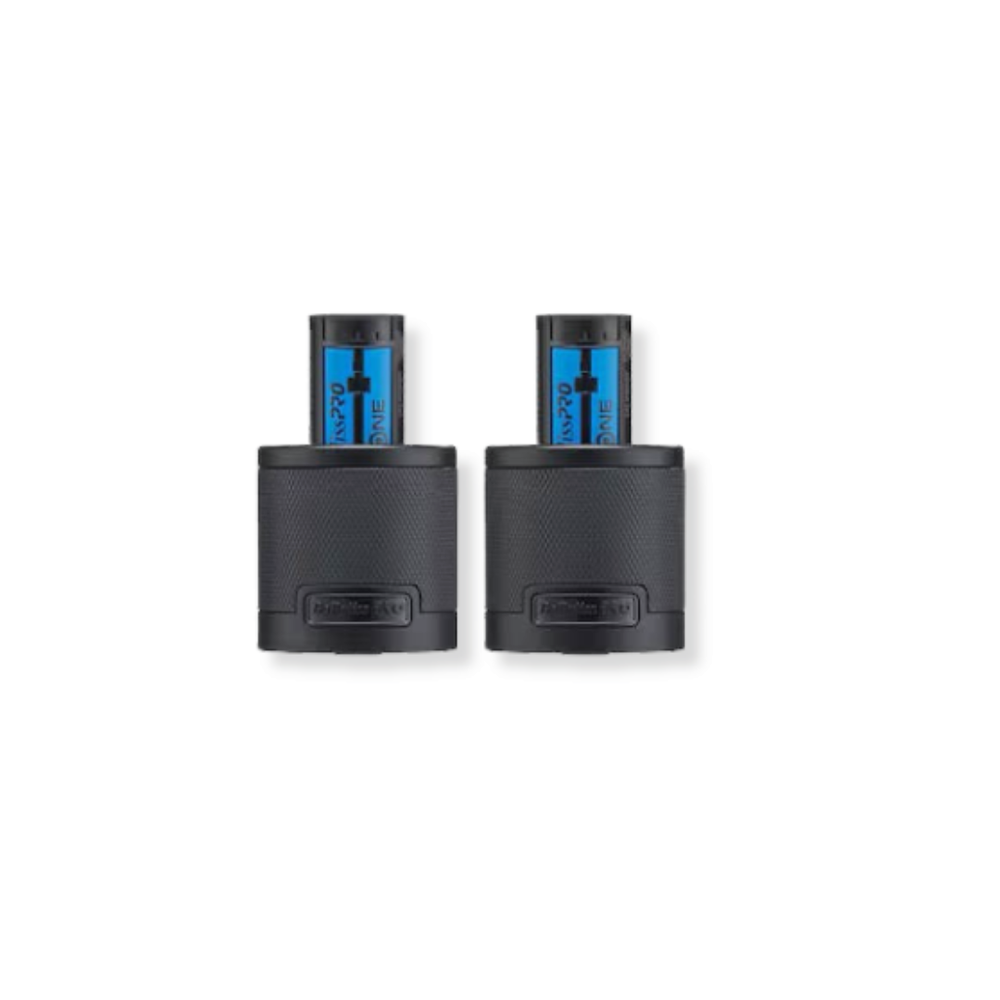 BaByliss PRO - Combo ONE BLACK FX