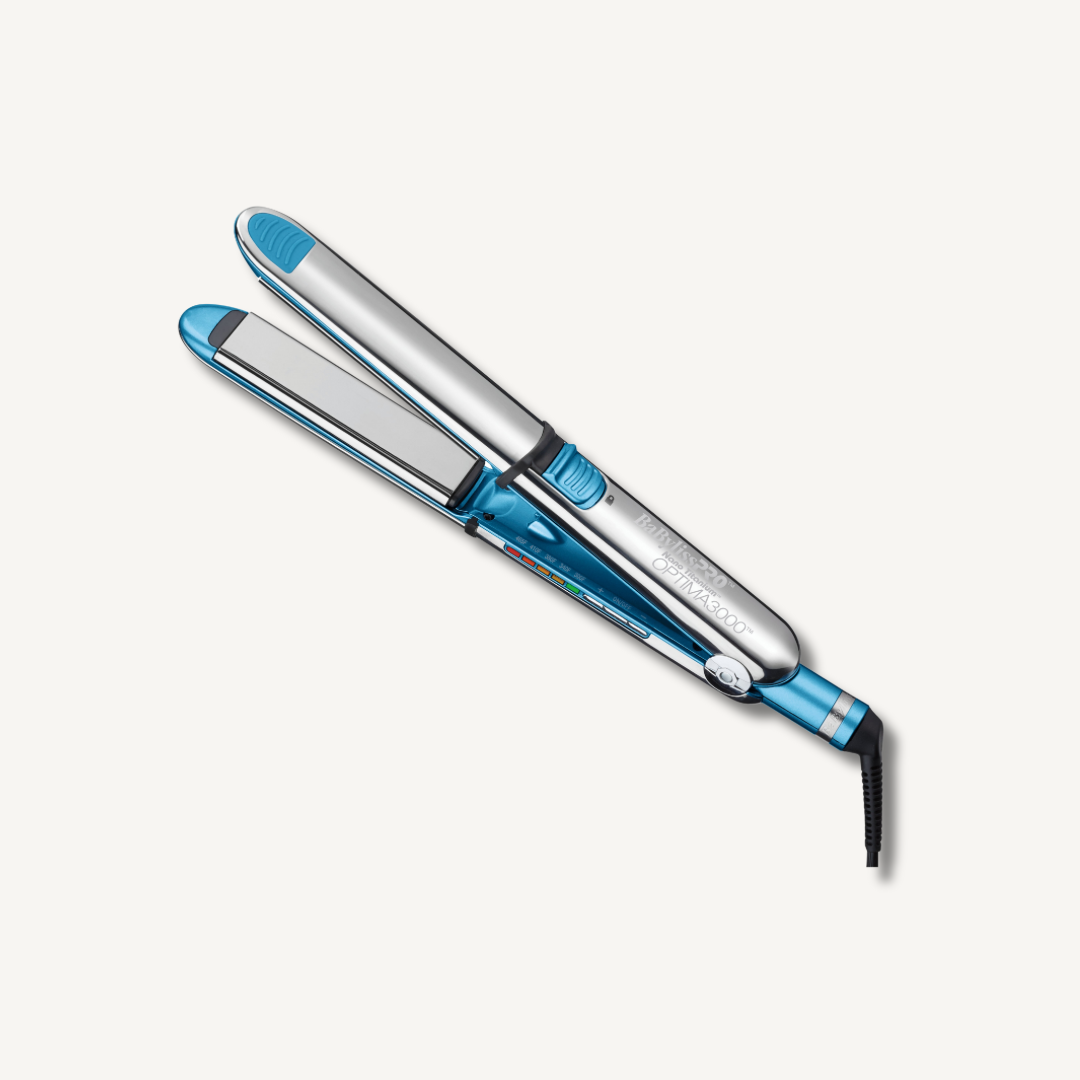 BaByliss PRO - Plancha OPTIMA3000
