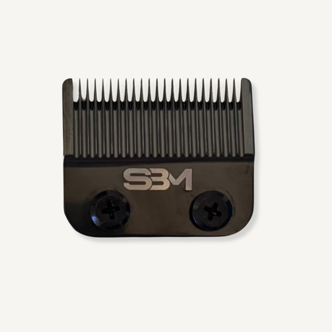 Cuchillas de Repuesto para Clipper SBM Pro