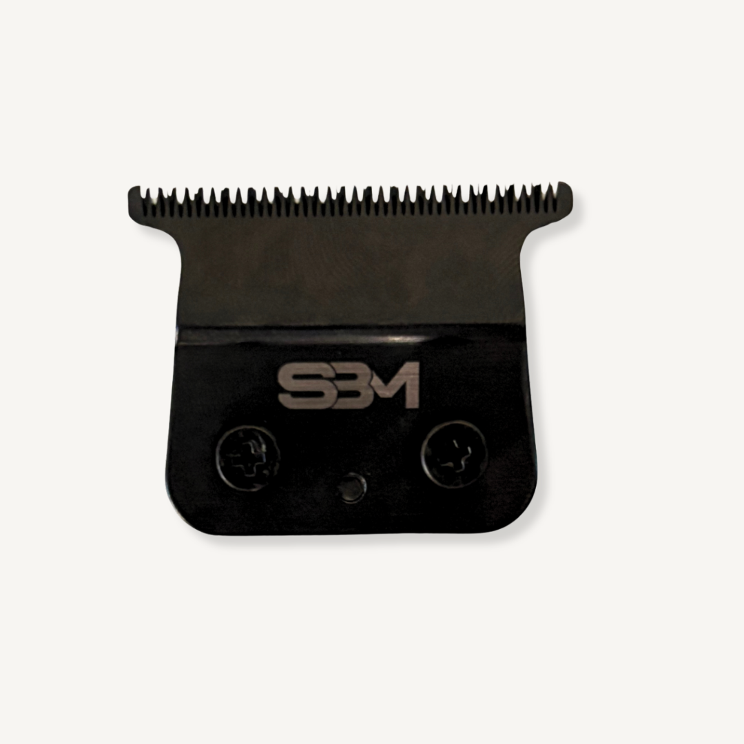 Cuchillas de Repuesto para Trimmer SBM Pro
