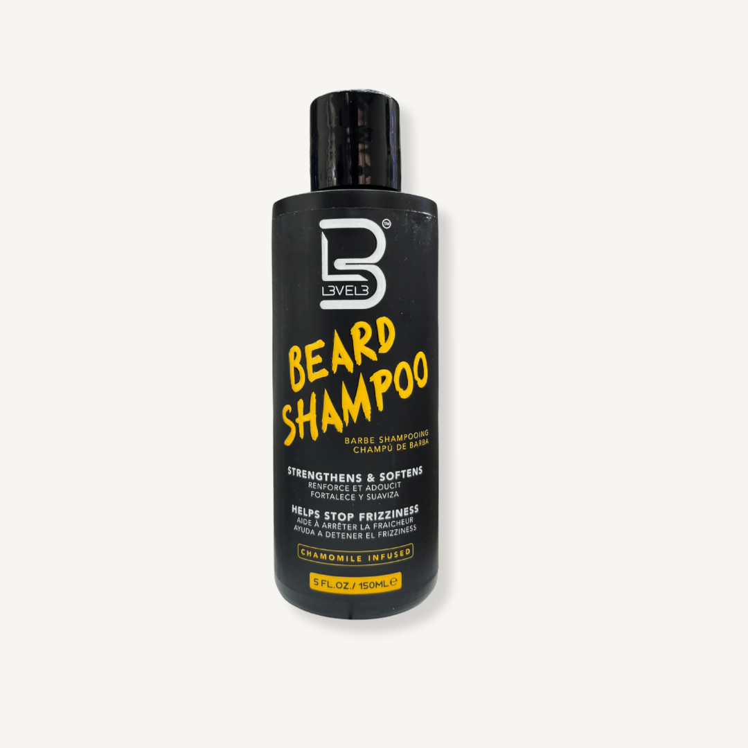 LV3 - Shampoo para Barba