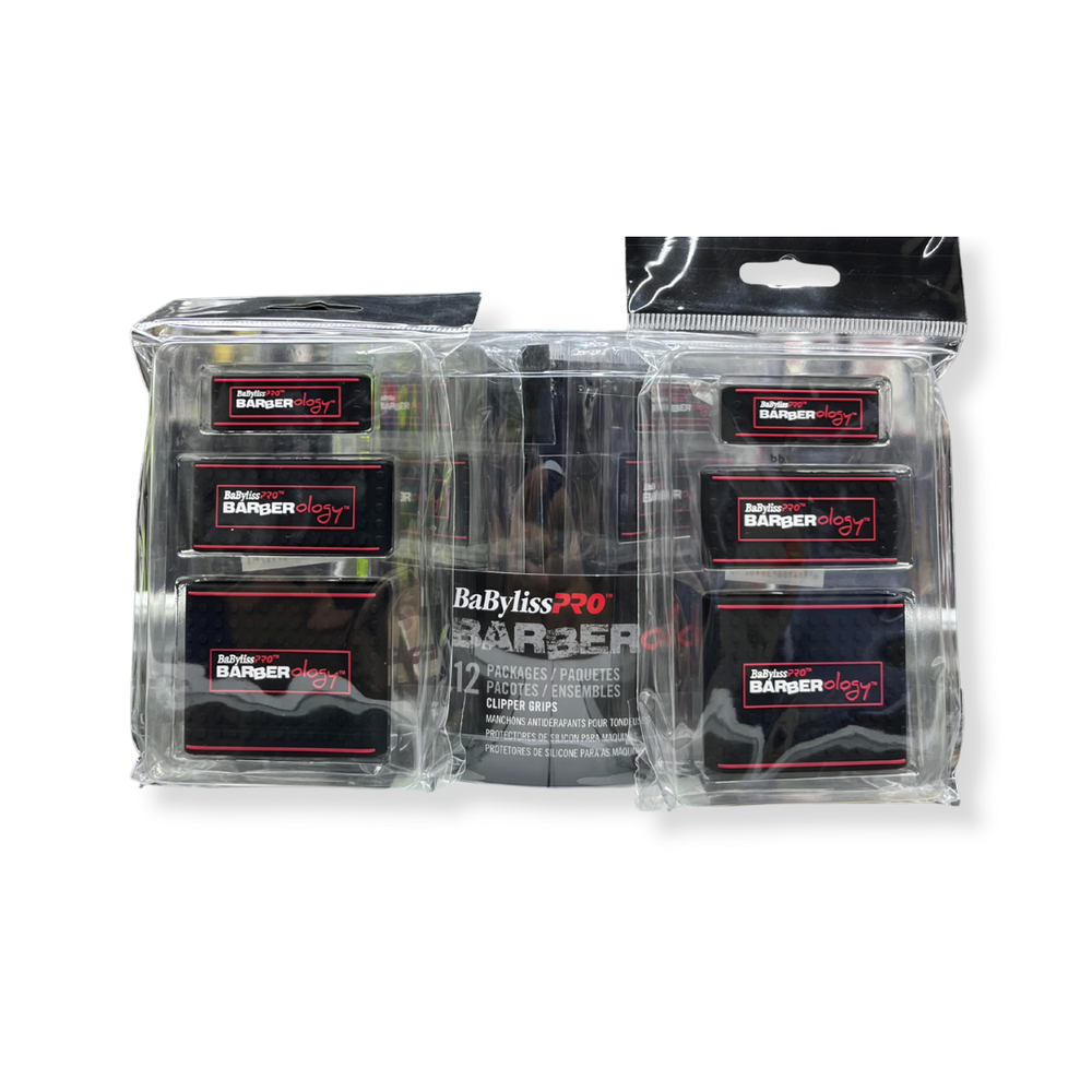 BaByliss PRO - Clipper Grips