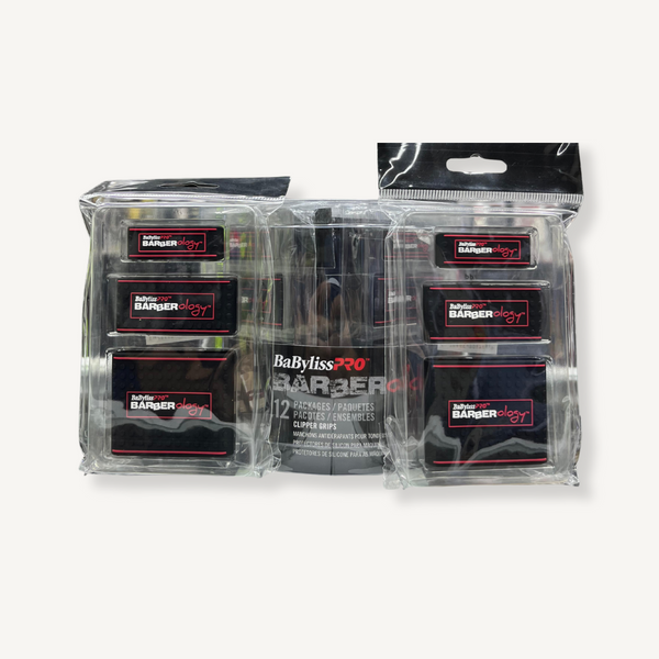 BaByliss PRO - Clipper Grips