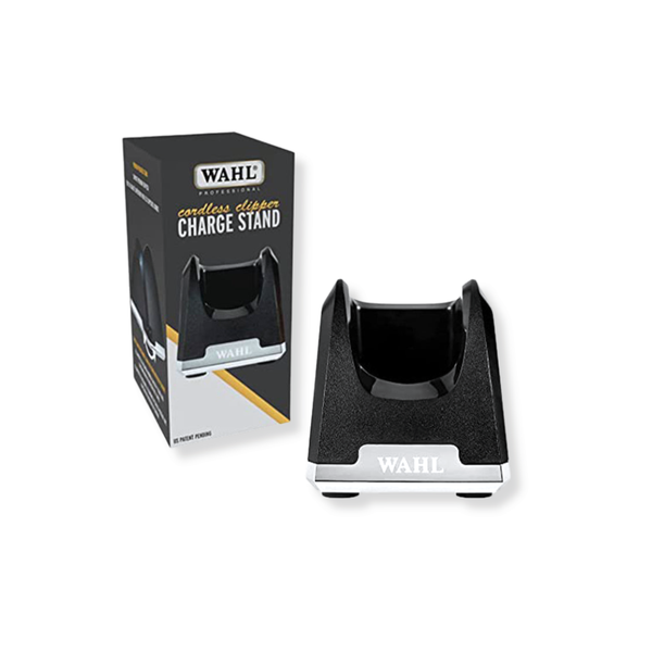 Wahl - Cordless Clipper Charge Stand