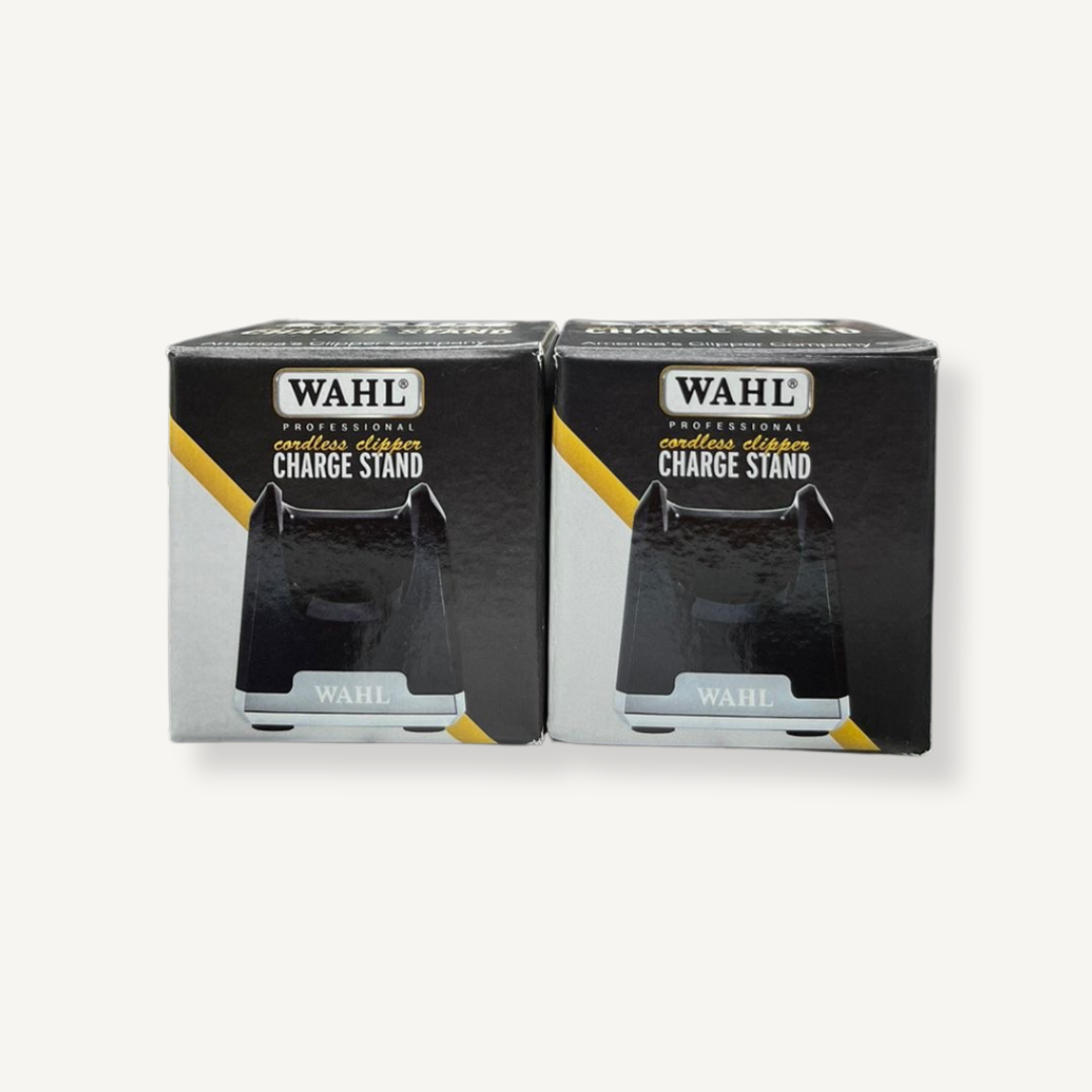 Wahl - Crodless Clipper Charge Stand