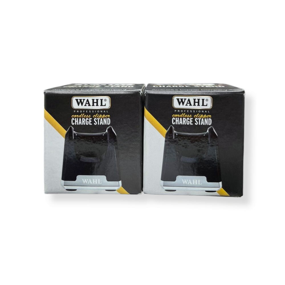 Wahl - Cordless Clipper Charge Stand