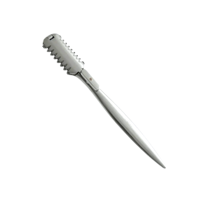 Aashta Porta Navajas para Desgrafilar PR-1925 - navaja para desgrafilar cabello