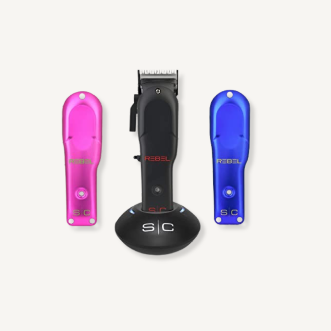 Stylecraft - Pro Clipper Rebel
