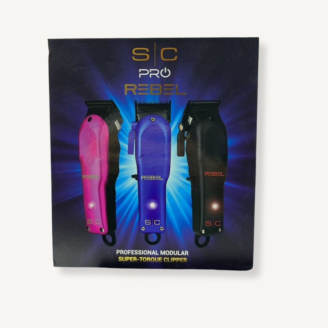 Stylecraft - Pro Clipper Rebel