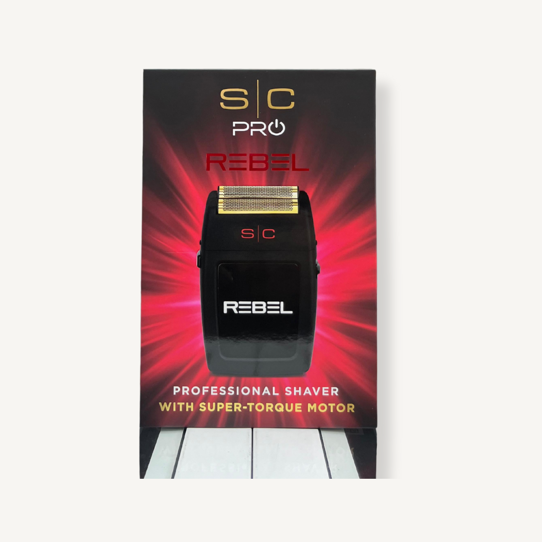 Stylecraft - Pro Shaver Rebel