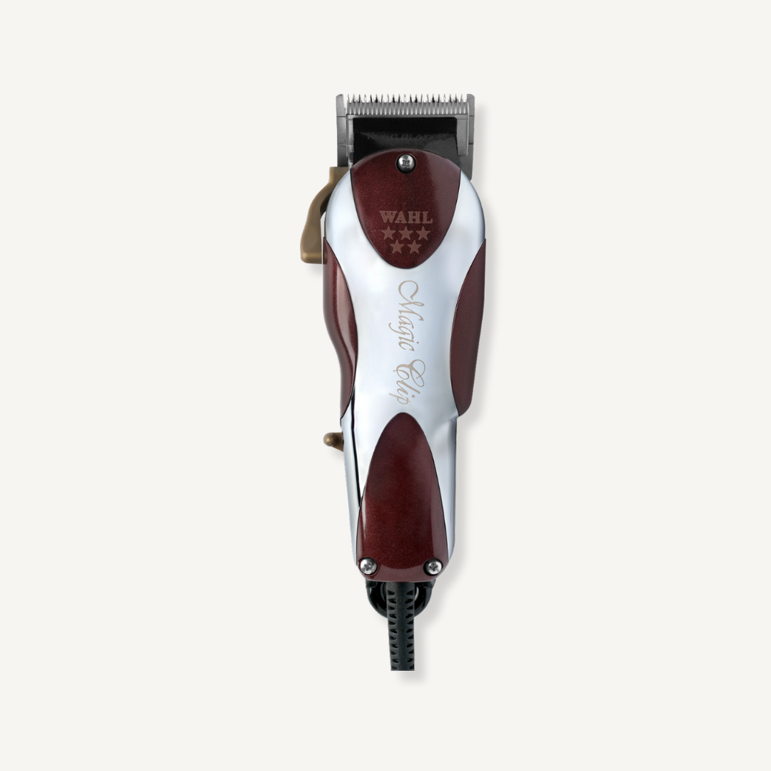 Wahl - Cortadora Magic Clip 5 Star Con Cable