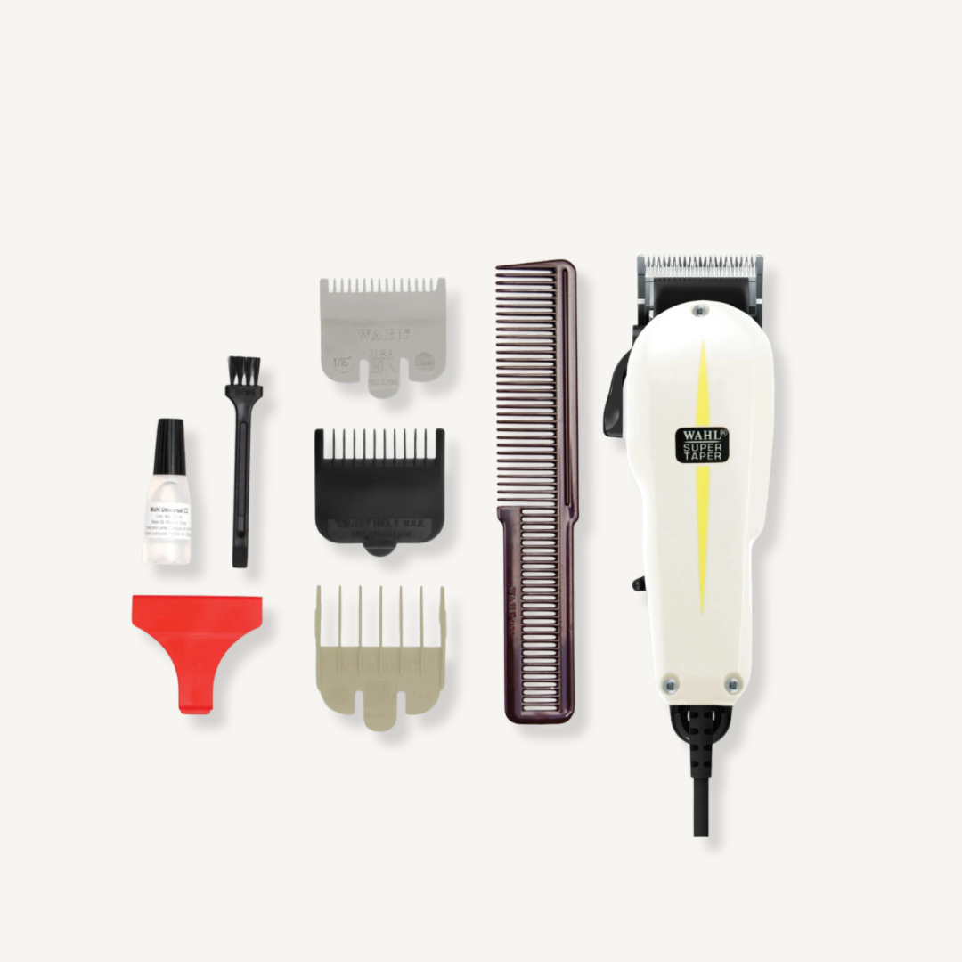 Wahl - Cortadora Super Taper