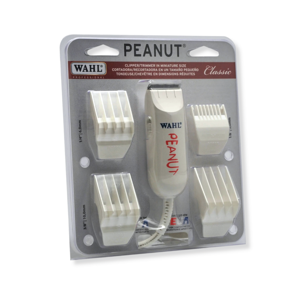 Wahl - Cortadora Peanut Clásica