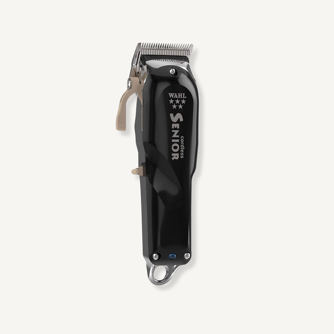 Wahl - Cortadora Senior 5 Star Inalámbrica Senior Cordless