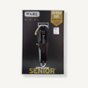 Wahl - Cortadora Senior 5 Star Inalámbrica Senior Cordless